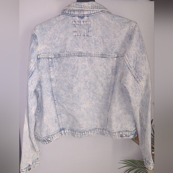 Ashley Vintage Charm Jackets & Coats Ashley Vintage Charm Light